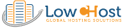 LowcHost Logo
