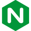 nginx logo 64x64 - אחסון וורדפרס ייעודי