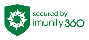 secured by Imunify360 green 300x136 - אחסון אתרים שיתופי בישראל